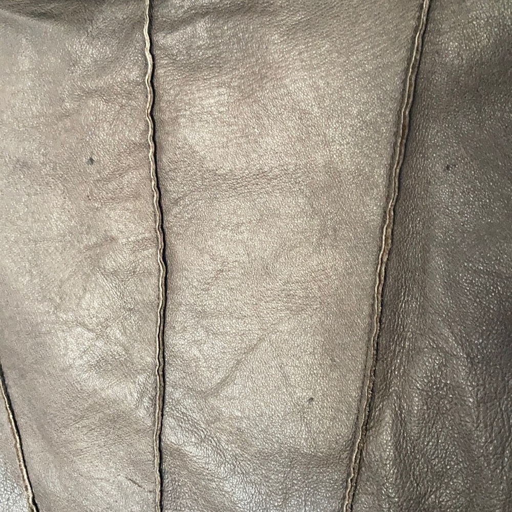Wilson Leather Jacket - Picture 5 of 10